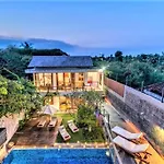 Villa De Jiwa 495 Seminyak