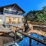 Villa De Jiwa 495 Seminyak