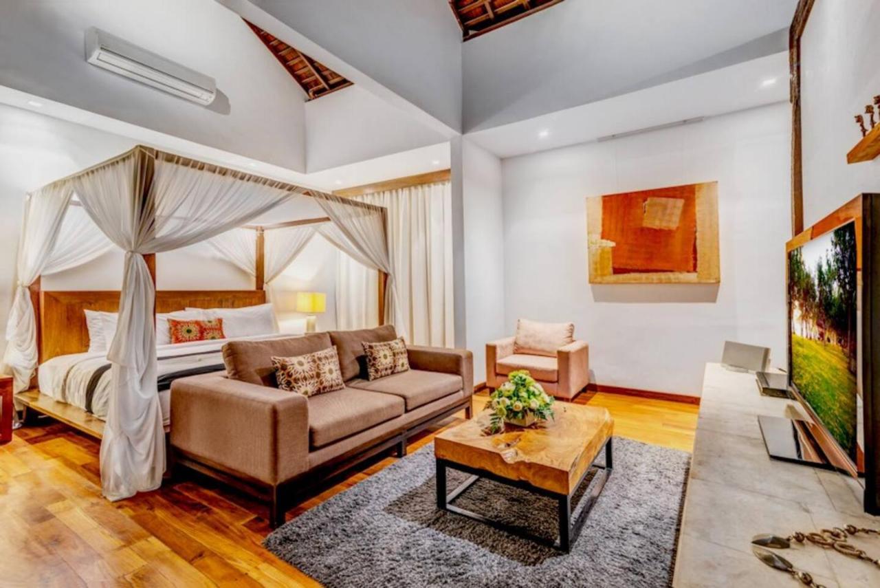 De Jiwa 495 Villa