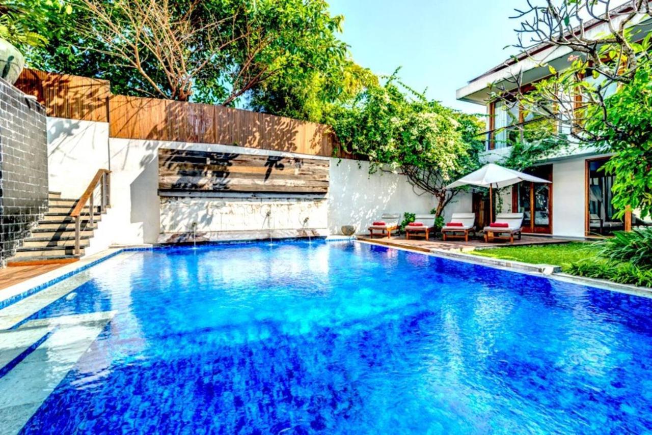 De Jiwa 495 Villa Seminyak (Bali)