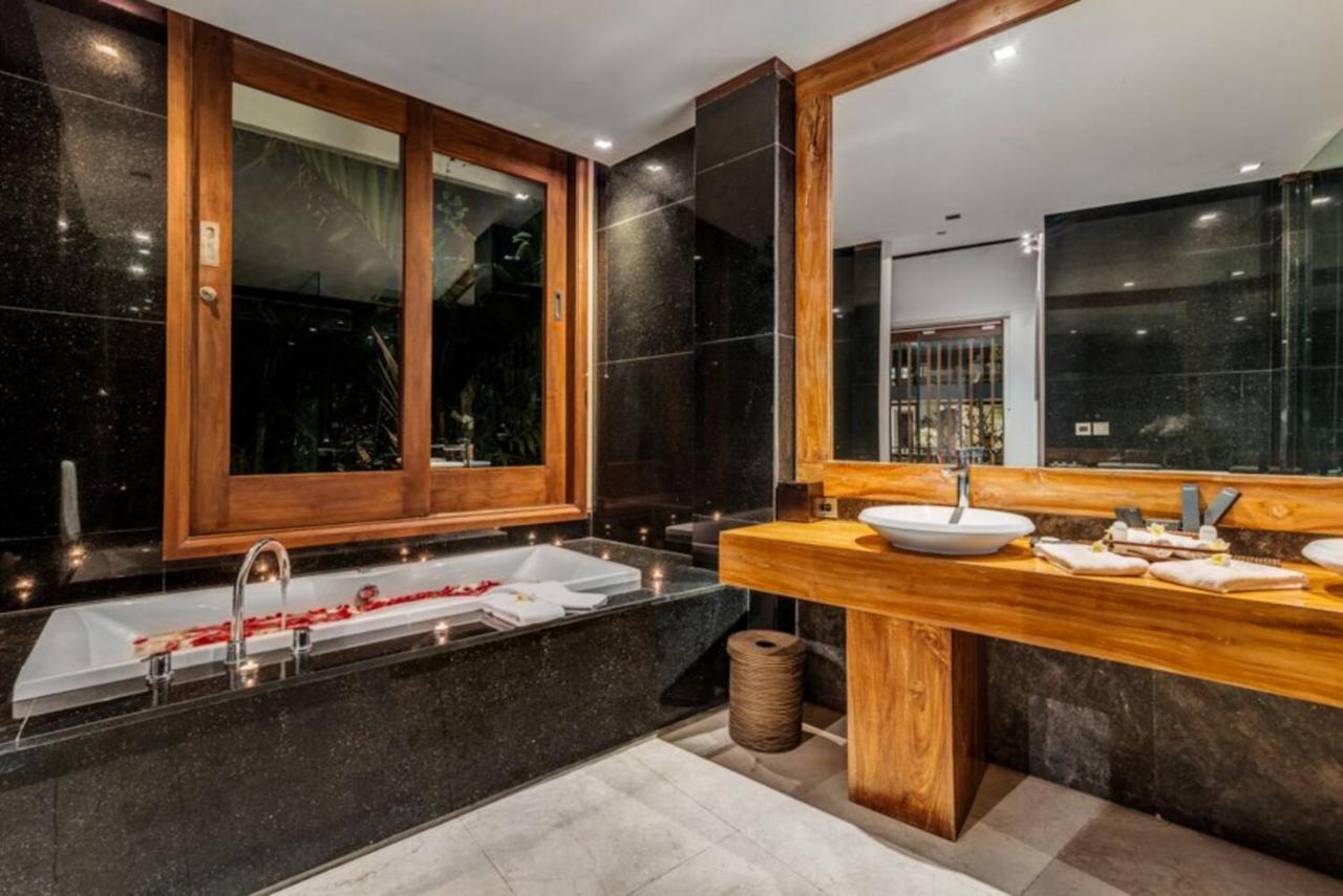 De Jiwa 495 Villa Seminyak (Bali)