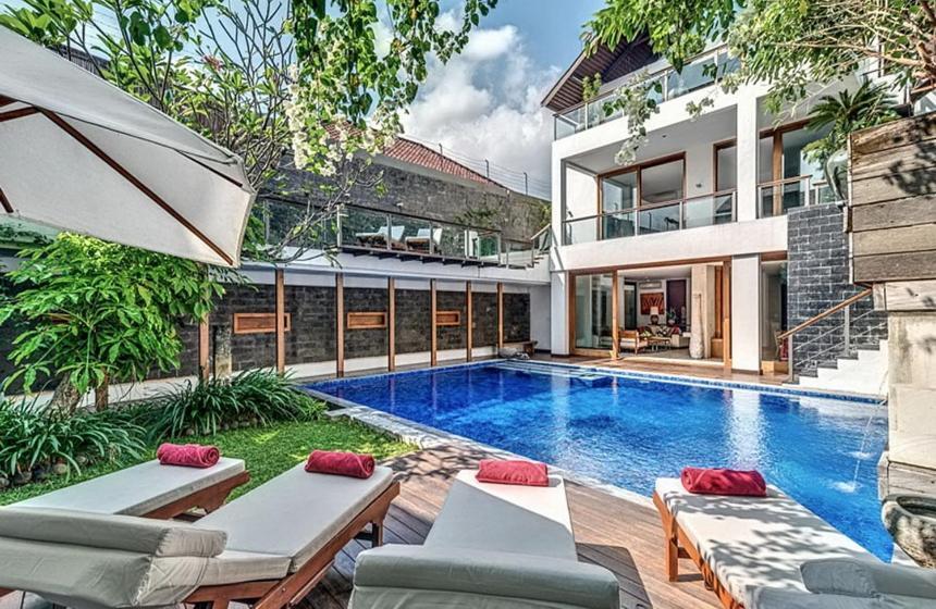 Villa De Jiwa 495