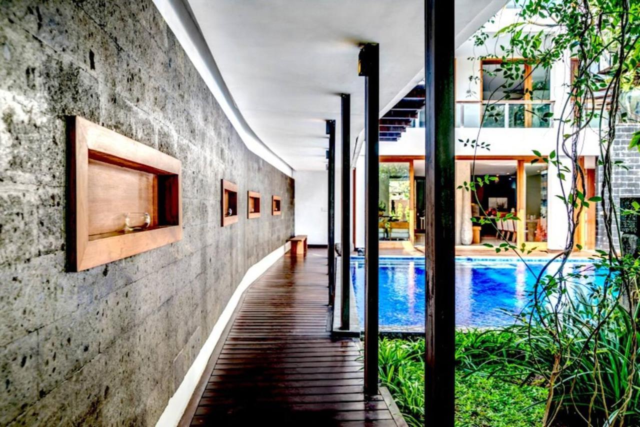 De Jiwa 495 Villa *