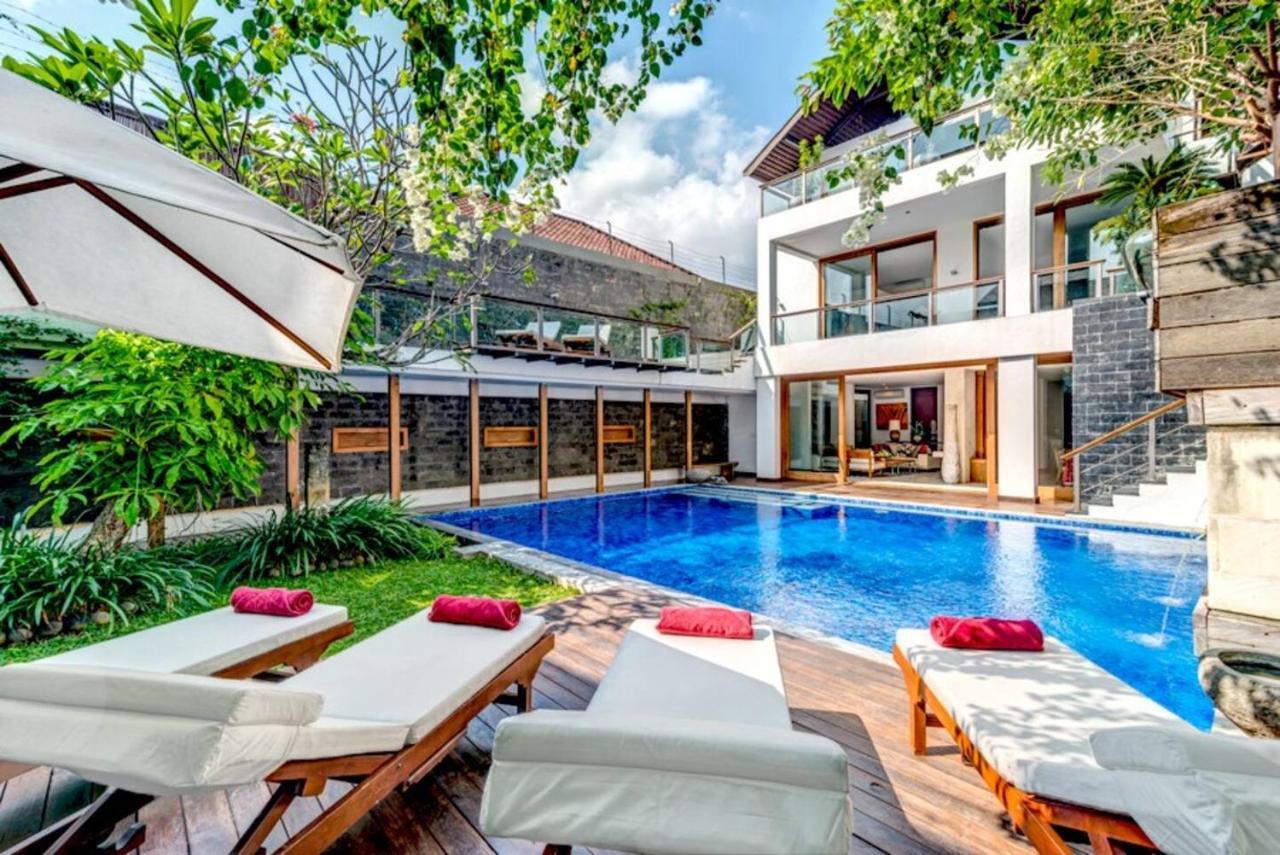 Villa De Jiwa 495
