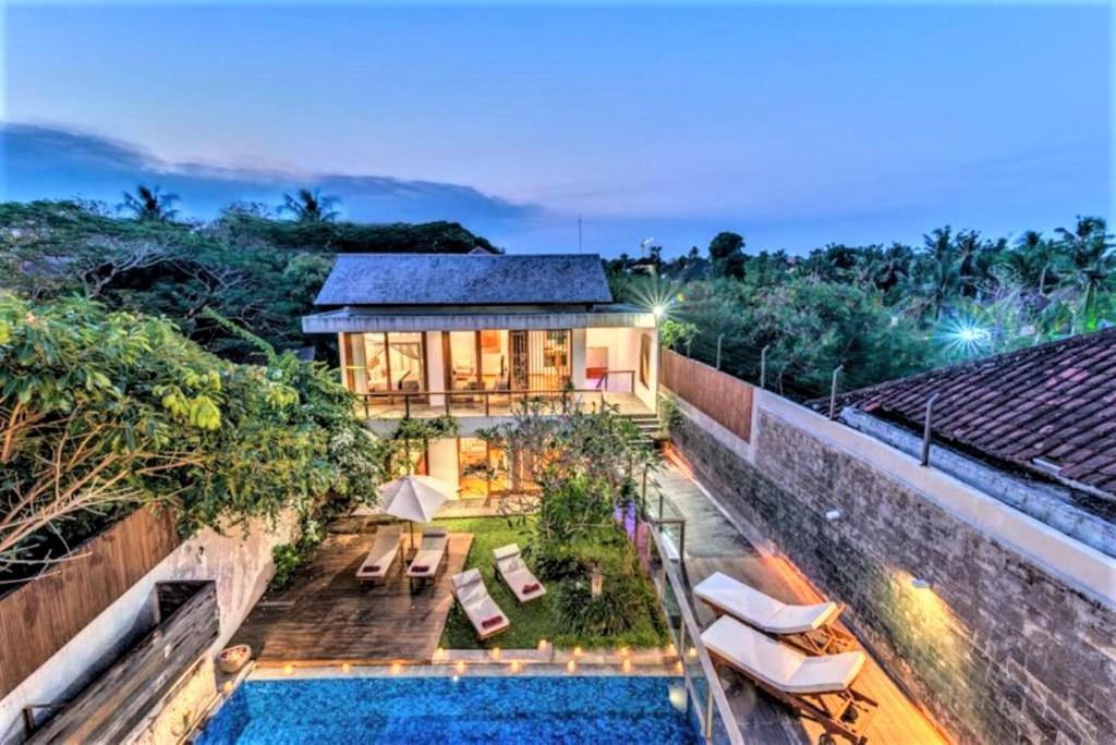 De Jiwa 495 Seminyak (Bali)